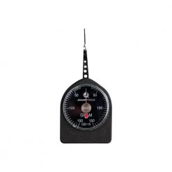 1.5 in. Dynamometer Gauge by Jonard