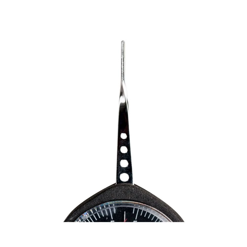 1.5 in. Dynamometer Gauge by Jonard - Image 2