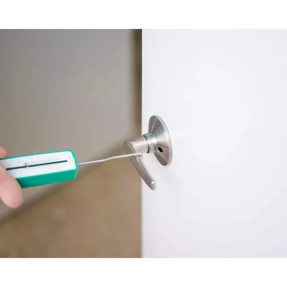 36 oz. Gauge, Push-Pull 0-1020 GR by Jonard - Image 4