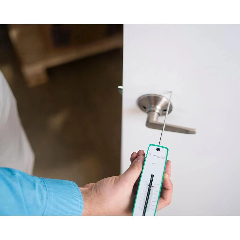 36 oz. Gauge, Push-Pull 0-1020 GR by Jonard - Image 3