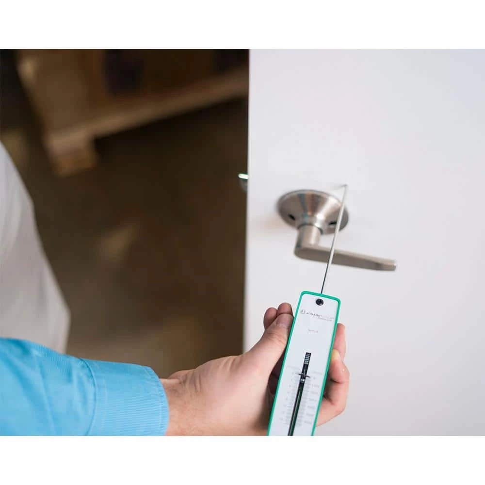 1.5 in. Push-Pull Gauge by Jonard - Image 3