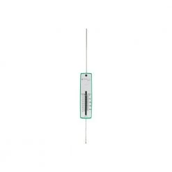 1.5 in. Push-Pull Gauge by Jonard