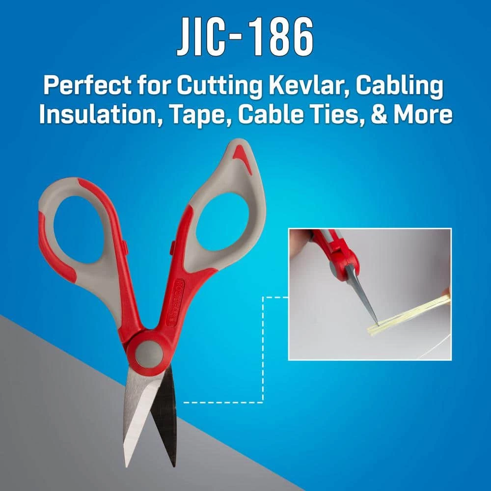 Fiber Prep Kit by Jonard - Image 4