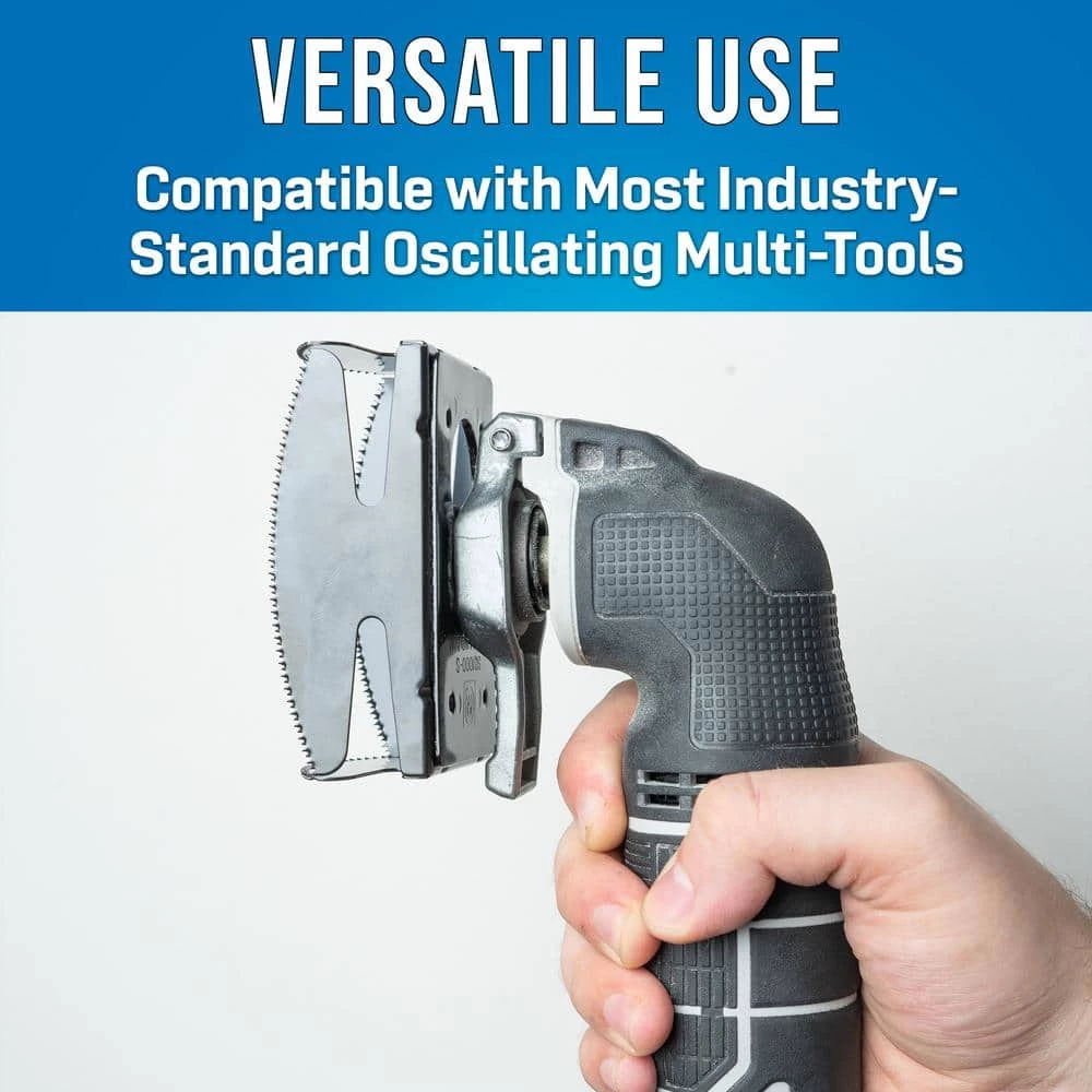 Electrical Wall Outlet Cutter by Jonard - Image 4