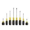 Screwdriver Set (8-Piece) by Jonard