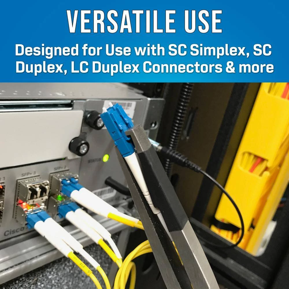 Fiber Connector Tool by Jonard - Image 3