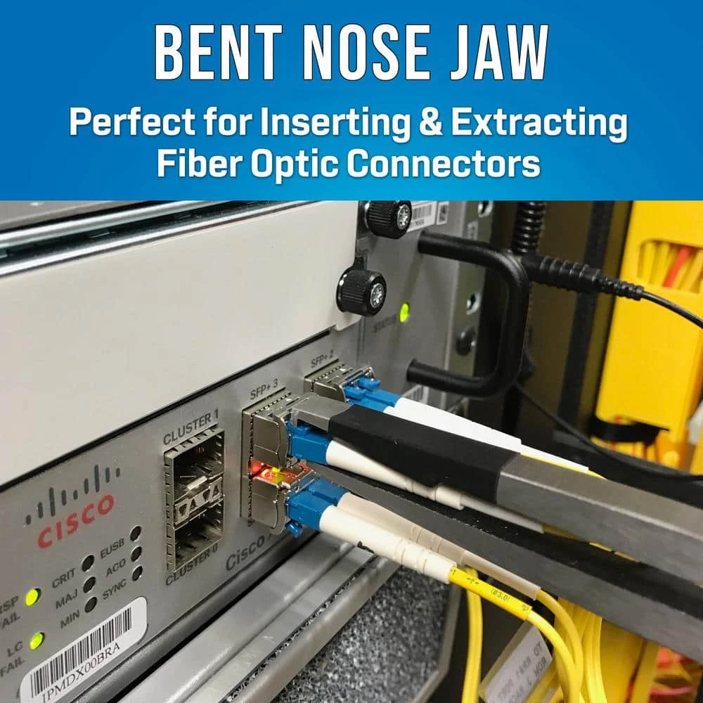 Fiber Connector Tool by Jonard - Image 2