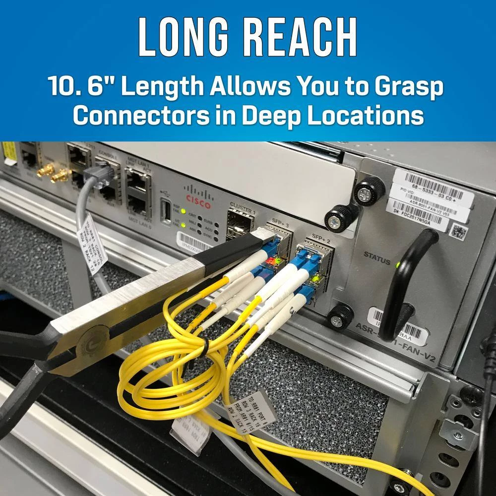 Fiber Connector Tool by Jonard - Image 6