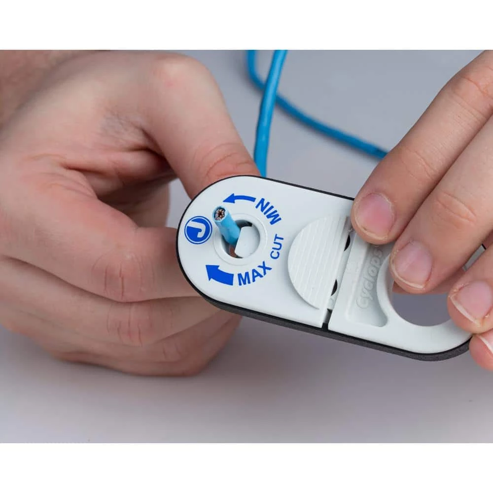 Cyclops Wire Stripper by Jonard - Image 4