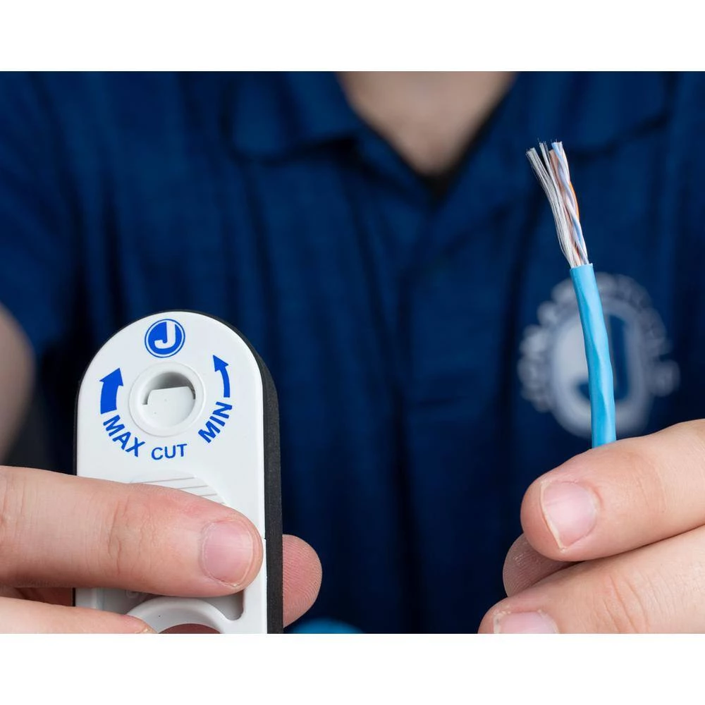 Cyclops Wire Stripper by Jonard - Image 5