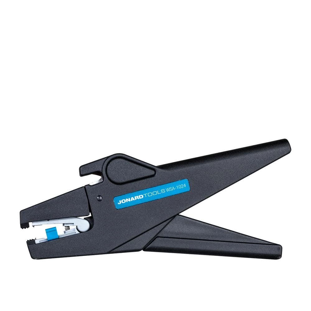 10-24 AWG Automatic Wire Stripper by Jonard