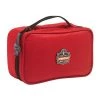 Arsenal 2-Compartment Small Parts Organizer, Red by Ergodyne