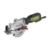 4 -1/2 in. 5 Amp Compact Circular Saw by Rockwell