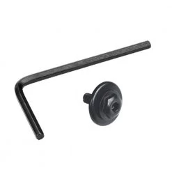 Sonicrafter Replacement Screw, Flange and Allen Key by Rockwell