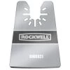 Sonicrafter Rigid Scraper Blade by Rockwell