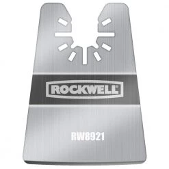 Sonicrafter Rigid Scraper Blade by Rockwell