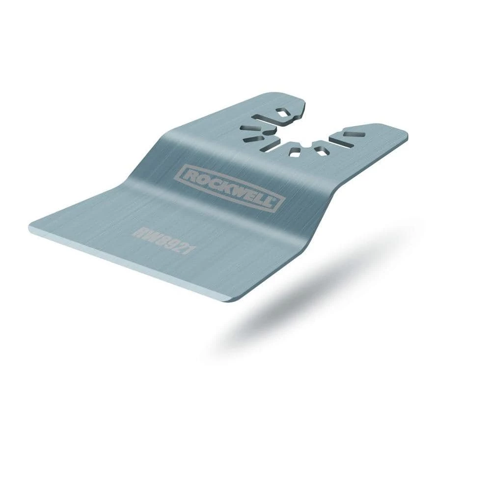 Sonicrafter Rigid Scraper Blade by Rockwell - Image 2