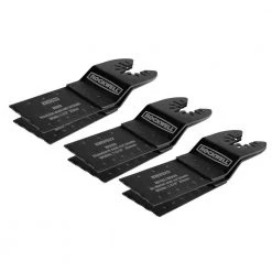 Universal End Cut Blade Set (6-Pack) by Rockwell