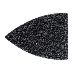 Sonicrafter 40, 80, 120, 180, 220-Grit Sanding Finger Sheet Assortment (4-Piece) by Rockwell