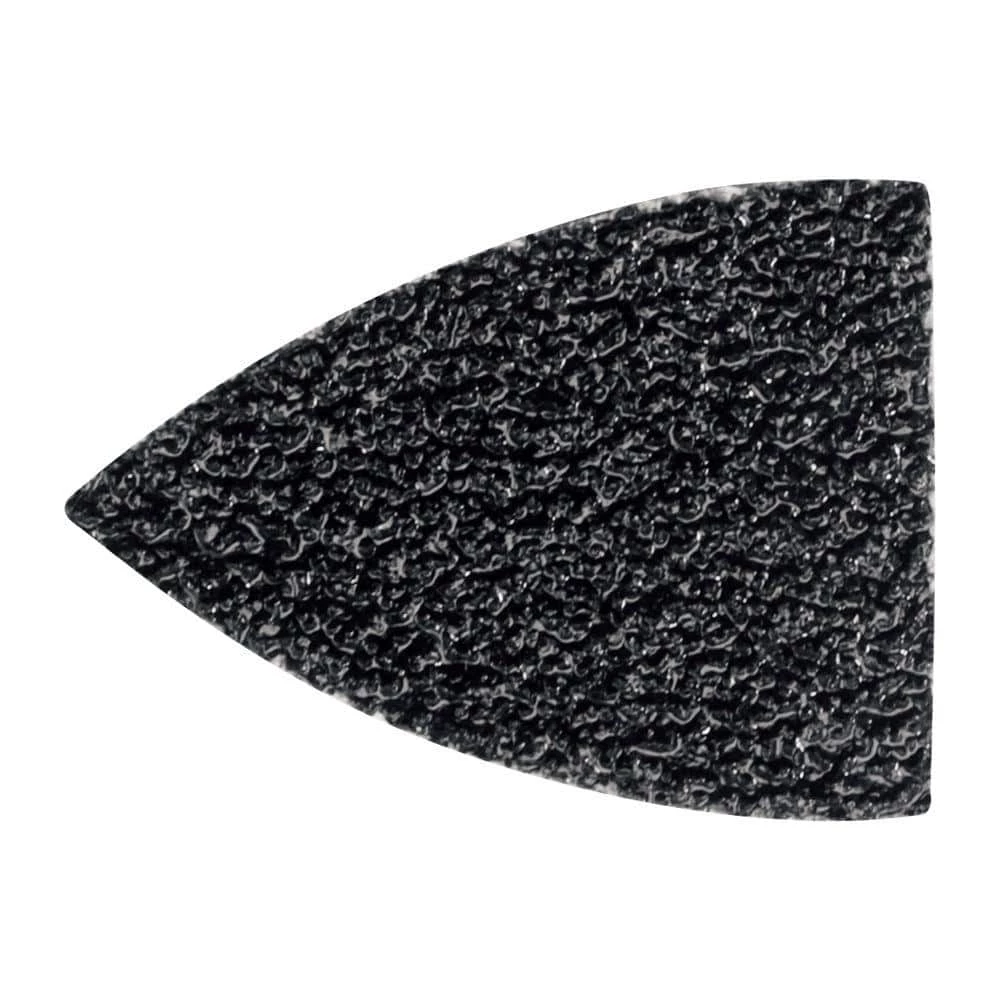 Sonicrafter 40, 80, 120, 180, 220-Grit Sanding Finger Sheet Assortment (4-Piece) by Rockwell