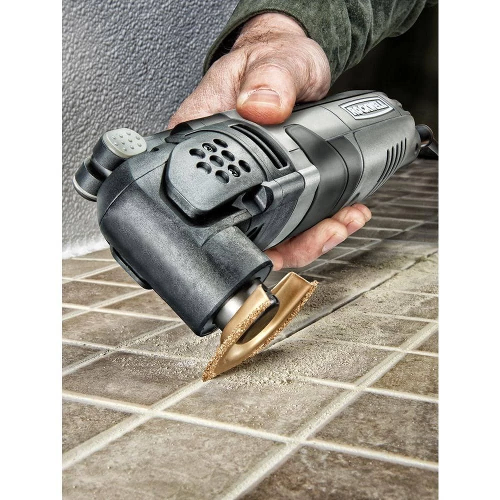 3.0 Amp Sonicrafter Kit (31-Piece) by Rockwell - Image 7