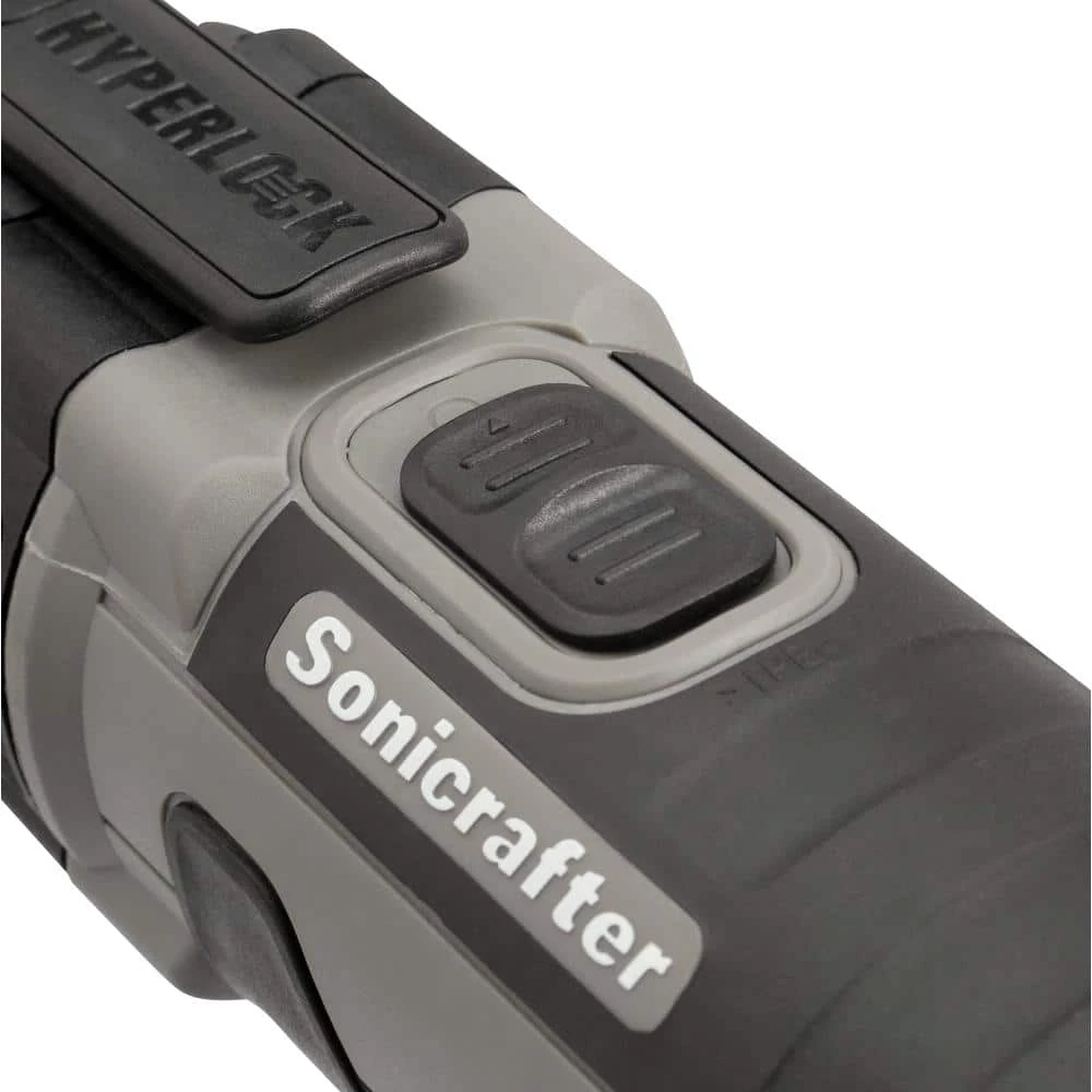 3.0 Amp Sonicrafter Kit (31-Piece) by Rockwell - Image 2