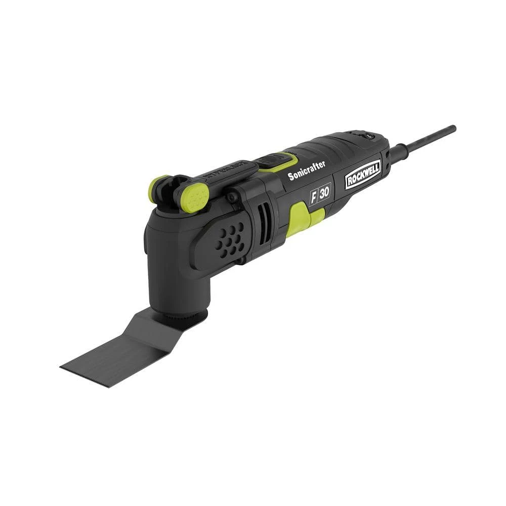Sonicrafter F30 Oscillating Tool by Rockwell