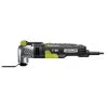 4 Amp Sonicrafter F50 Oscillating Tool by Rockwell