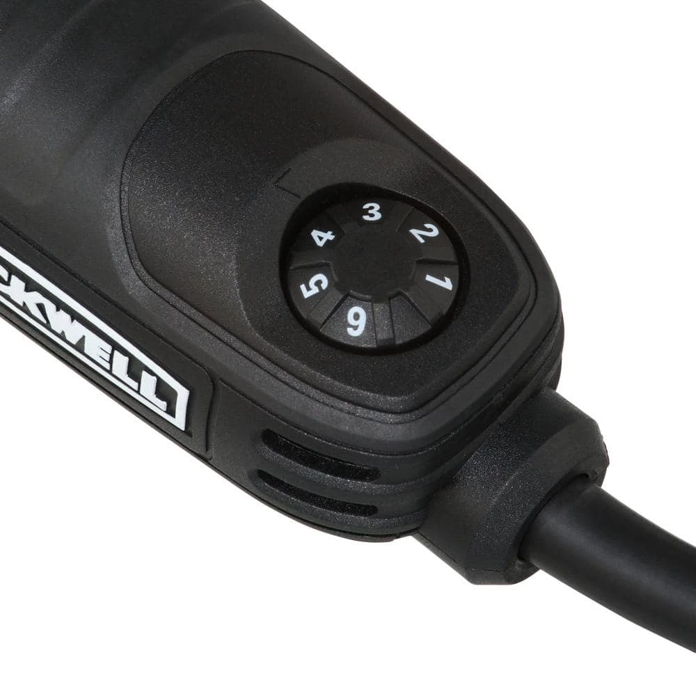 4.2 Amp F80 DuoTech Sonicrafter by Rockwell - Image 5