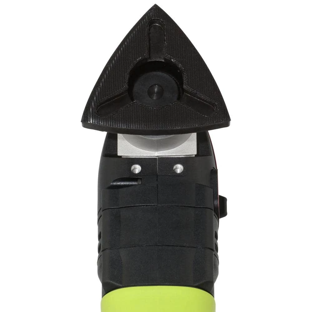 4.2 Amp F80 DuoTech Sonicrafter by Rockwell - Image 3