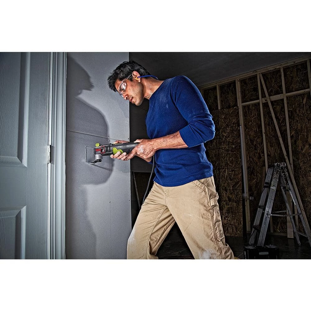 4.2 Amp F80 DuoTech Sonicrafter by Rockwell - Image 12