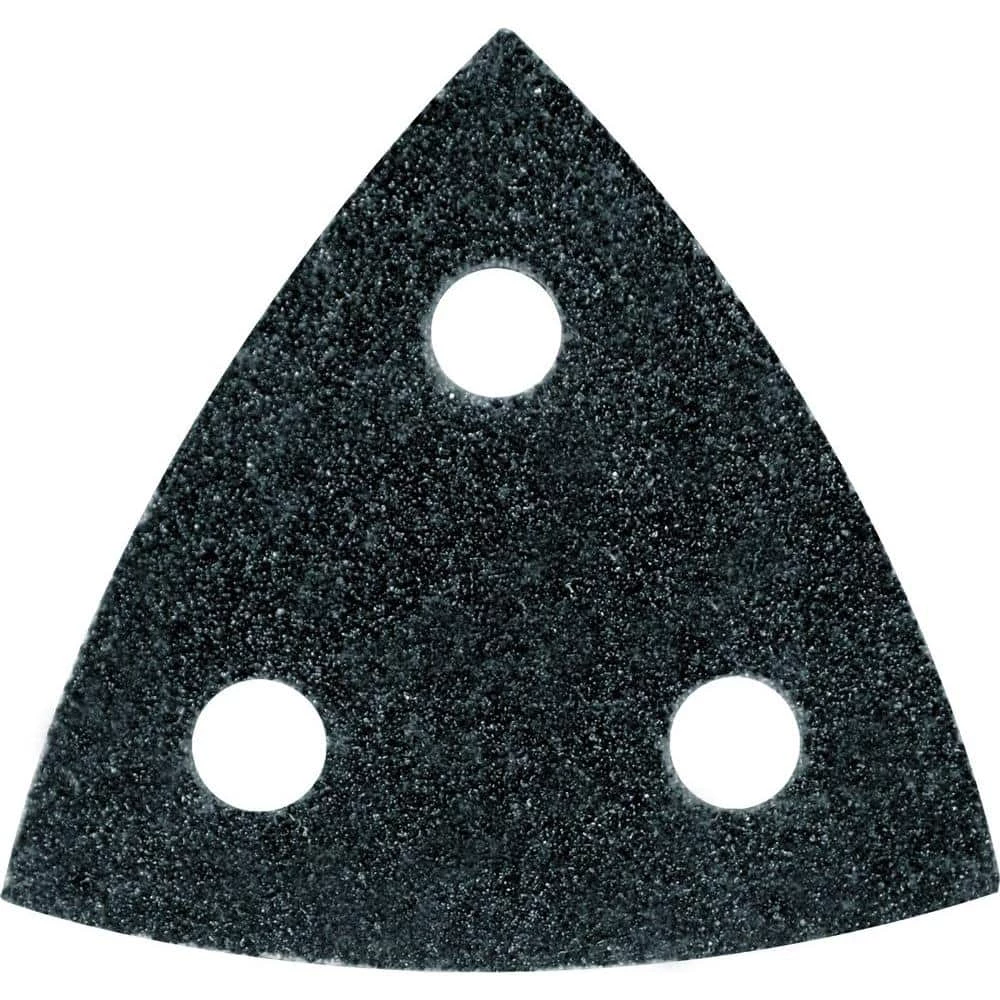 Sonicrafter Sanding Sheet Assortment Perforated (20-Piece) by Rockwell