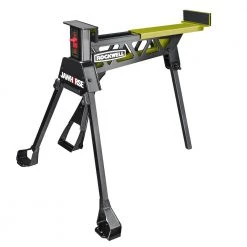 37 in. Jawhorse Workbench by Rockwell
