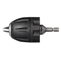 3 Jaw Chuck Bit Accessory by Rockwell