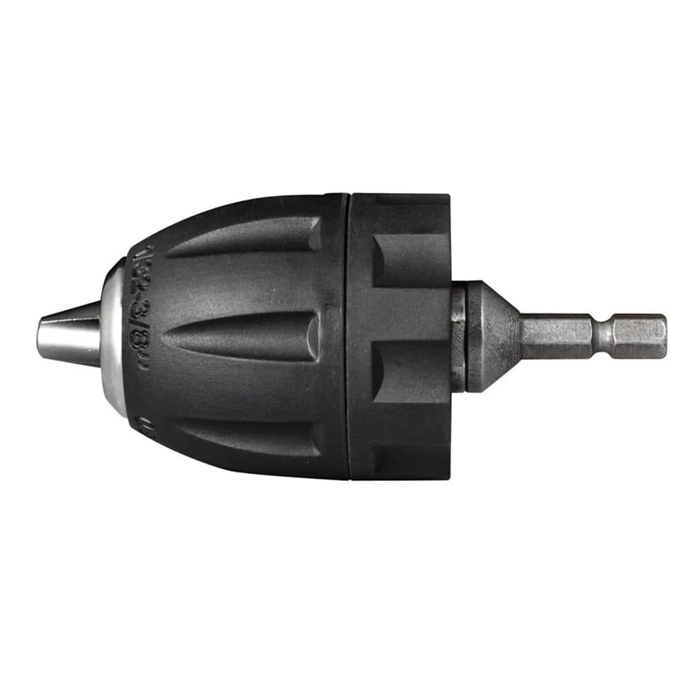 3 Jaw Chuck Bit Accessory by Rockwell