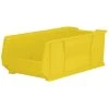 Super-Size AkroBin 16.5 in. 300 lbs. Storage Tote Bin with 17 Gal. Storage Capacity by Akro-Mils