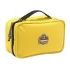 Arsenal 2-Compartment Small Parts Organizer, Yellow by Ergodyne